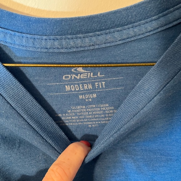 Med O’Neil tee - Picture 3 of 3